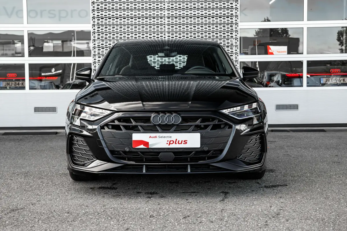 30 TFSI S edition