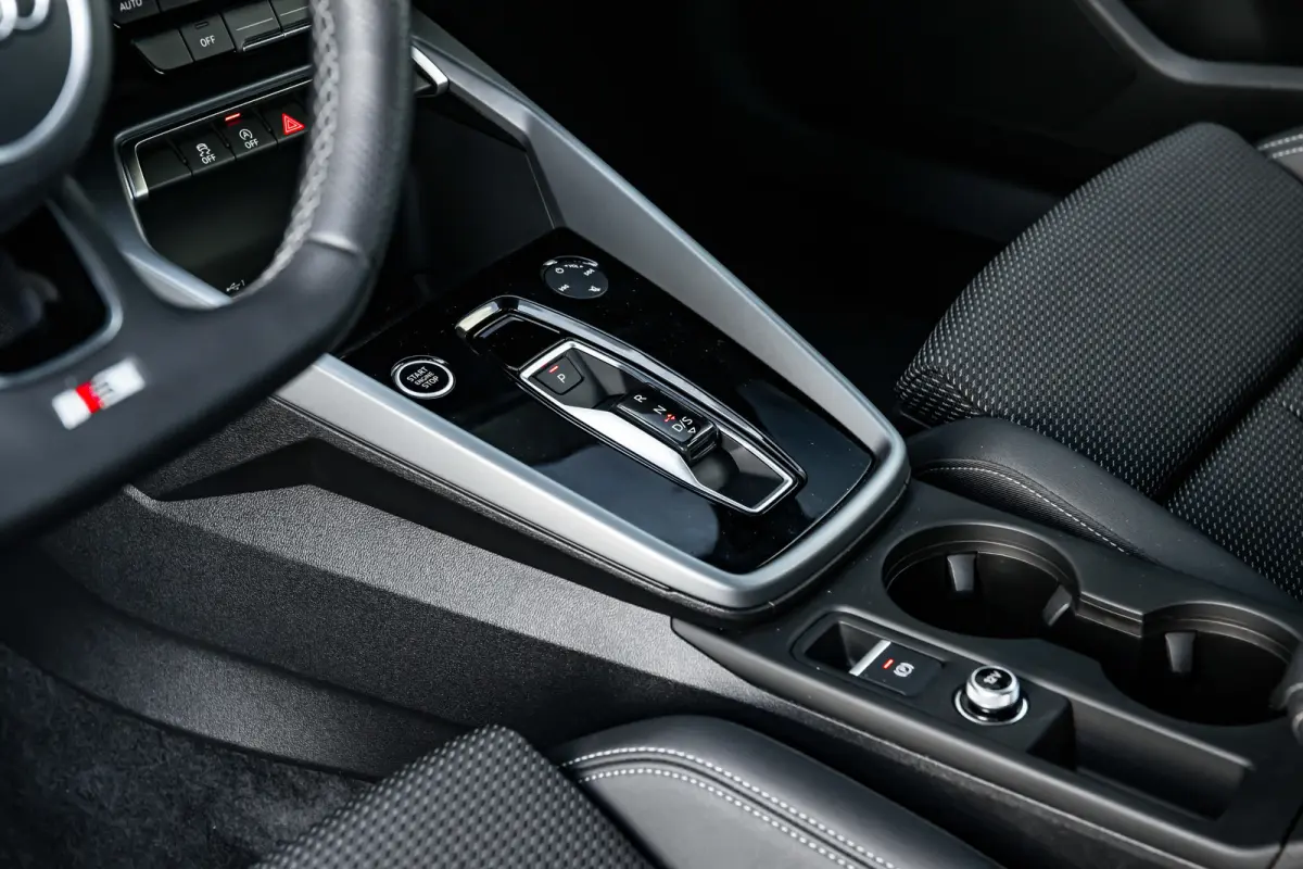 30 TFSI S edition