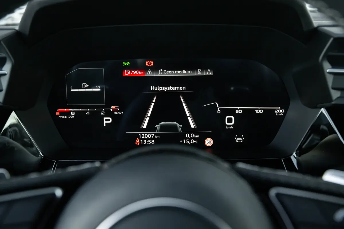 30 TFSI S edition