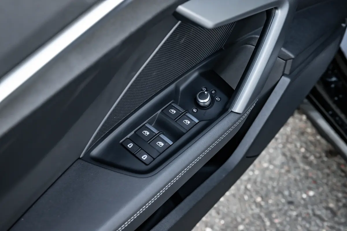 30 TFSI S edition