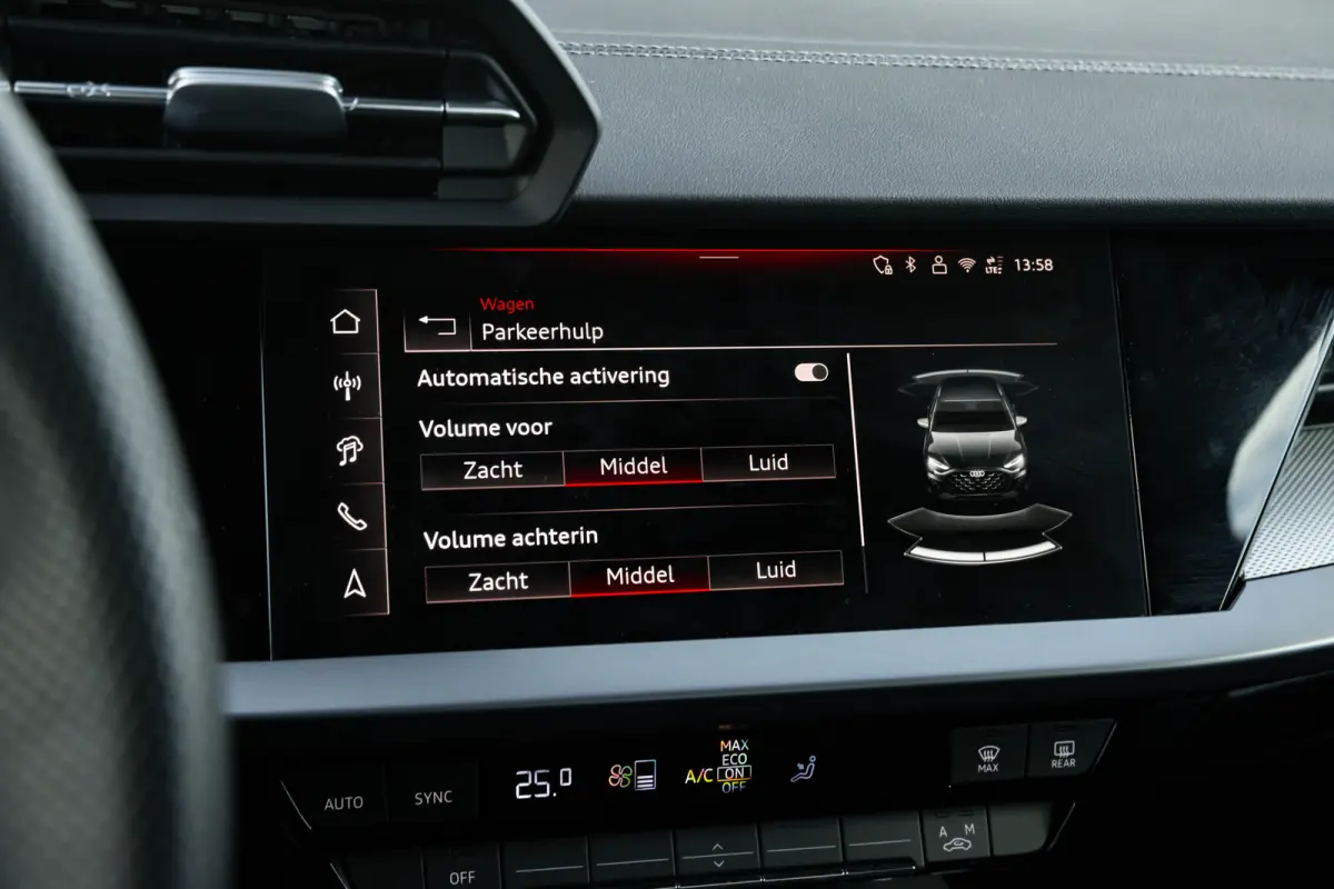 30 TFSI S edition