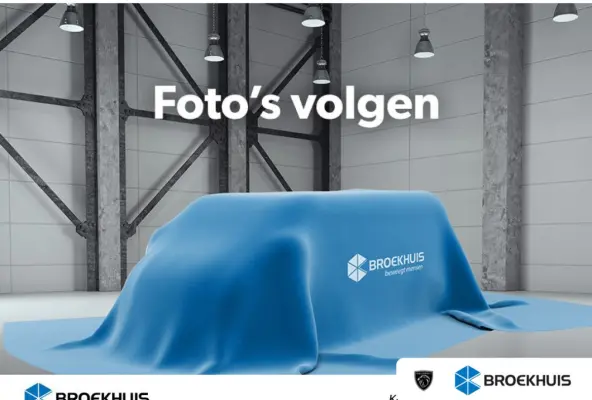 EV Allure 50 kWh | Apple Carplay/Android Auto | Panoramadak