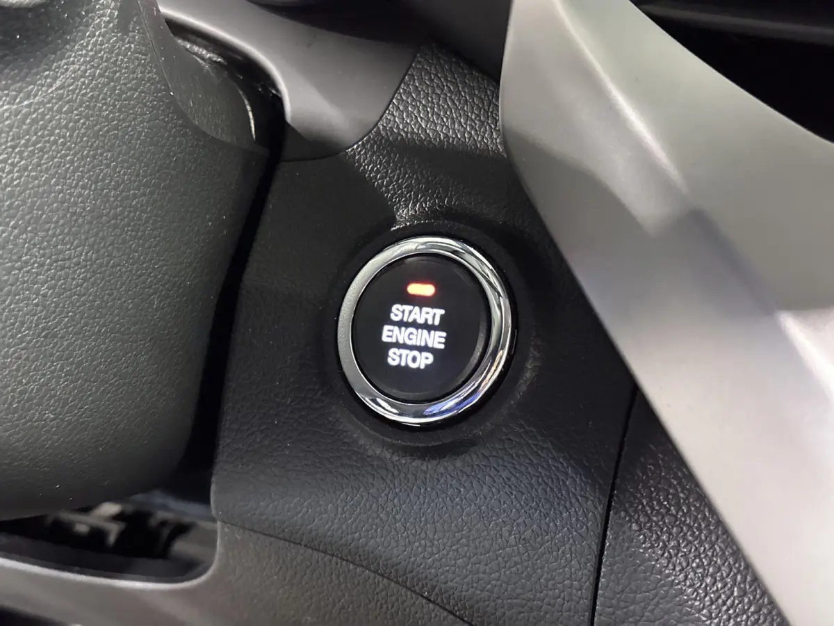 1.6 Sapphire Leder | Carplay | Navi