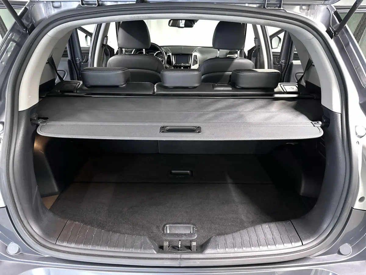 1.6 Sapphire Leder | Carplay | Navi