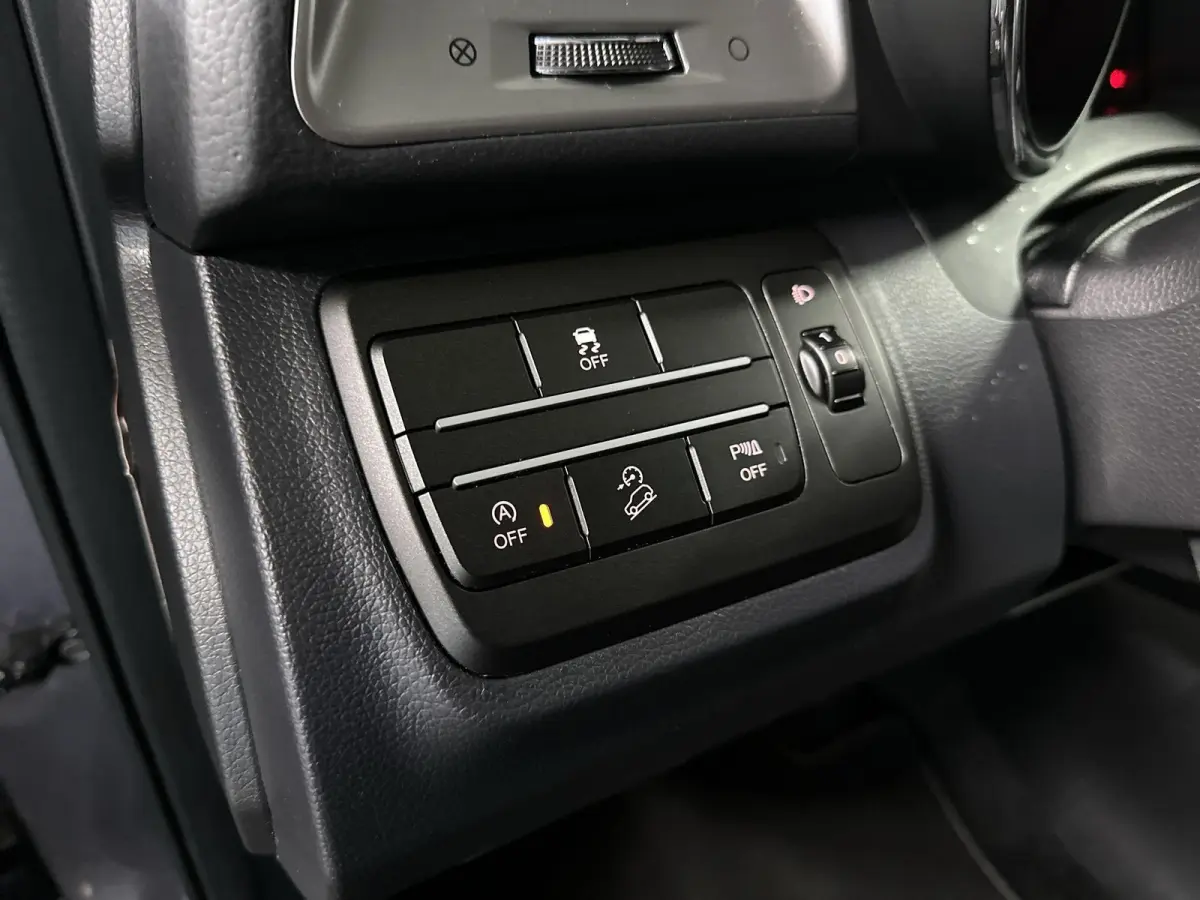 1.6 Sapphire Leder | Carplay | Navi