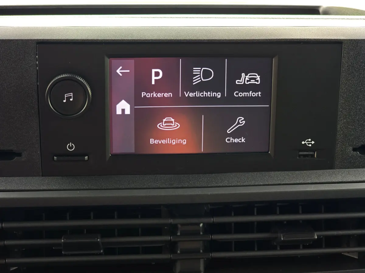 1.5 CDTi S&S L2 H1 - 120 Pk - Euro 6 - Airco - Cruise Control