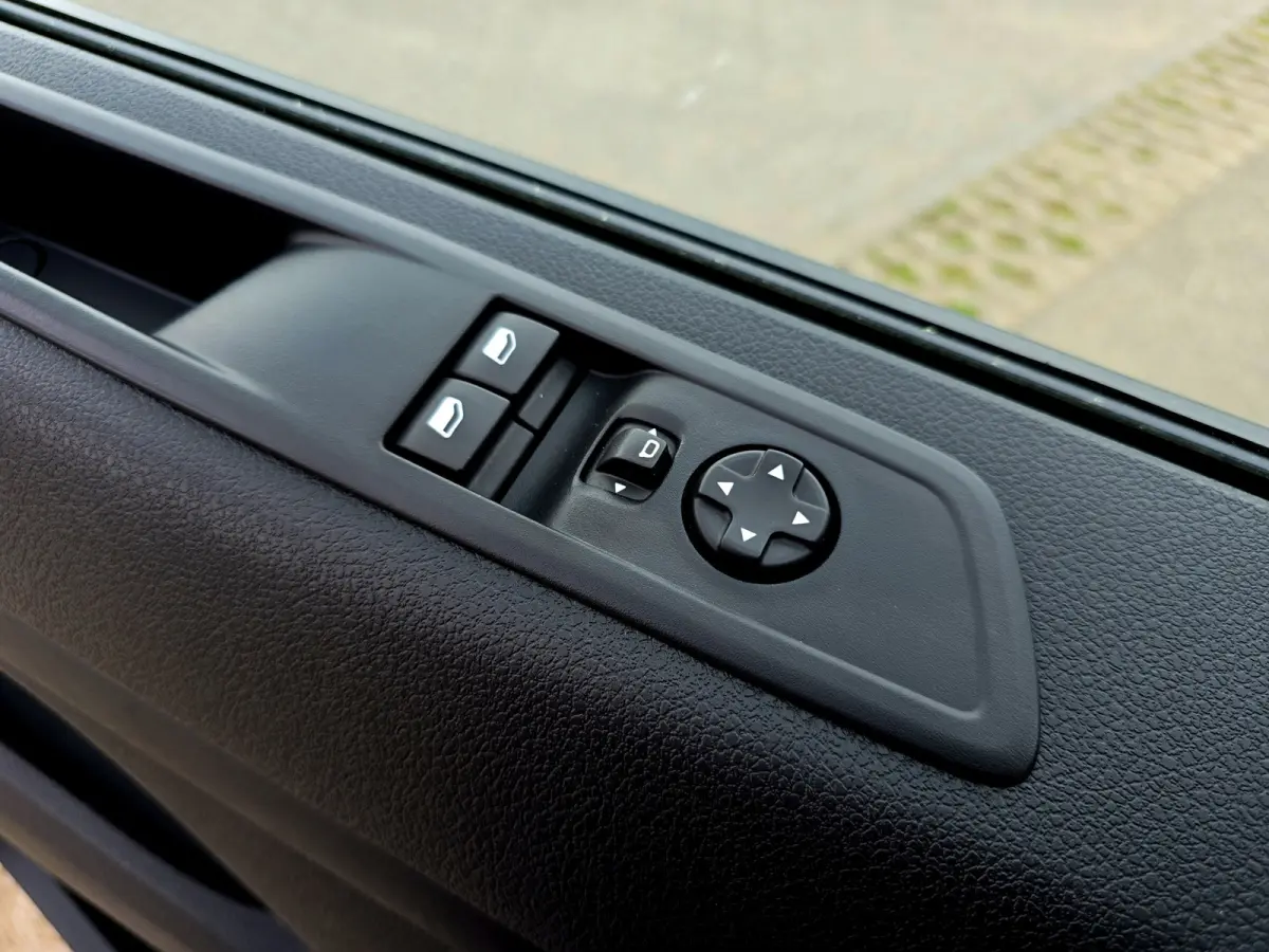1.5 CDTi S&S L2 H1 - 120 Pk - Euro 6 - Airco - Cruise Control