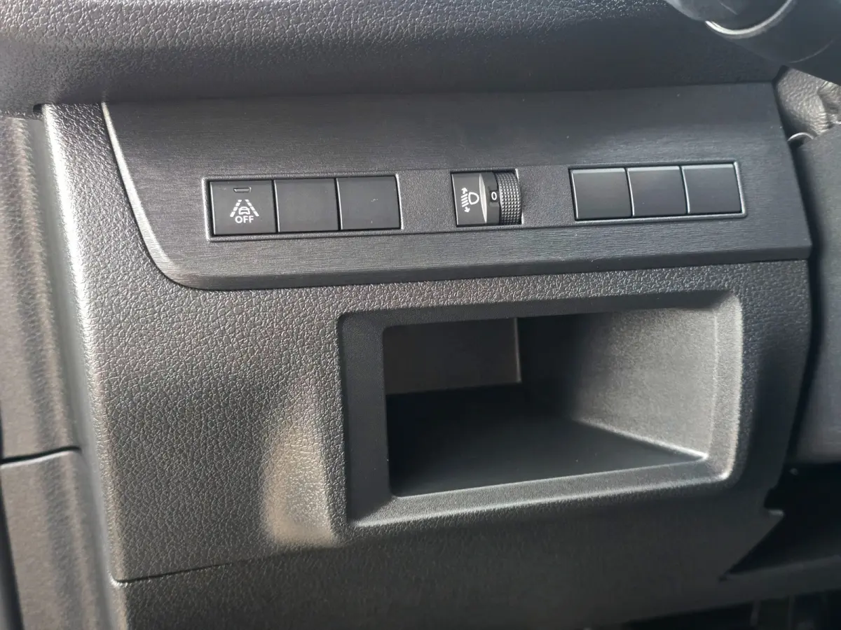 1.5 CDTi S&S L2 H1 - 120 Pk - Euro 6 - Airco - Cruise Control