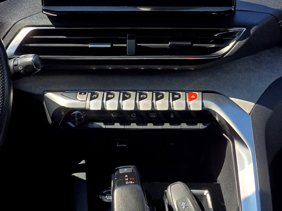 1.6 HYbrid 225 GT - PHEV - Panorama dak -