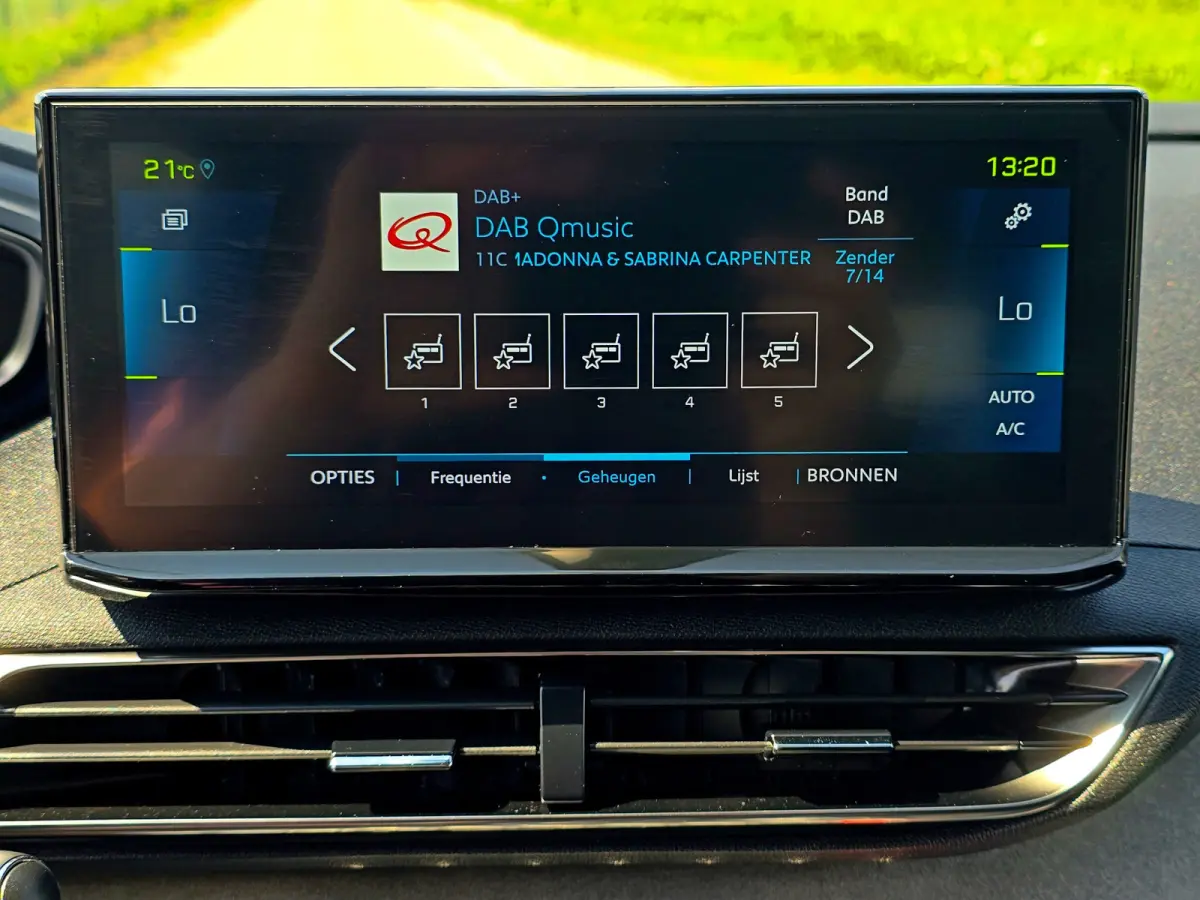1.6 HYbrid 225 GT - PHEV - Panorama dak -