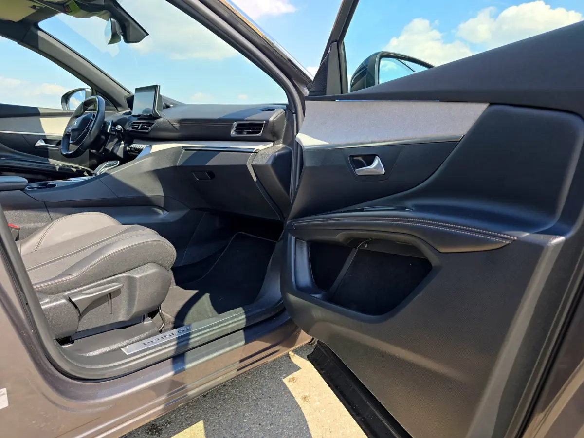 1.6 HYbrid 225 GT - PHEV - Panorama dak -