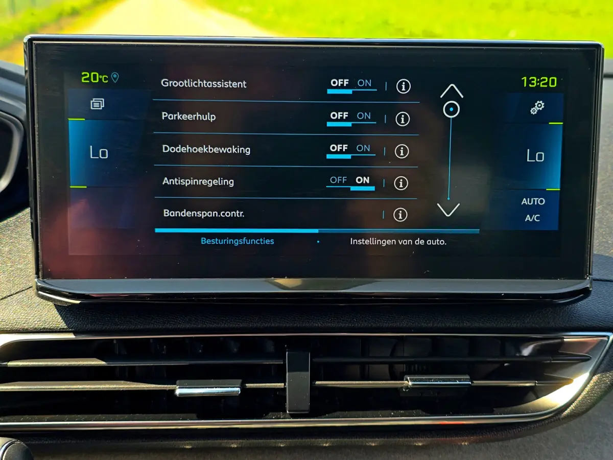 1.6 HYbrid 225 GT - PHEV - Panorama dak -