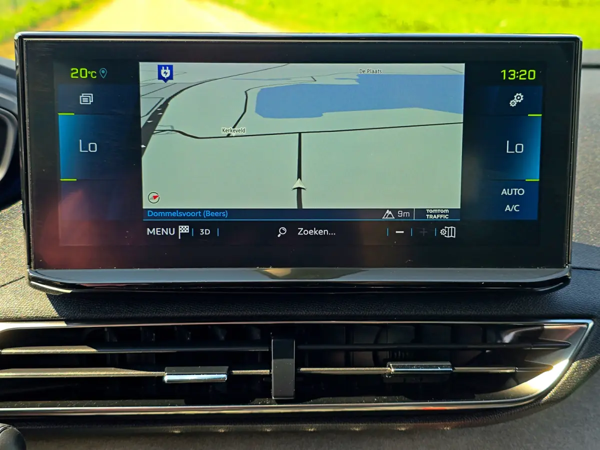 1.6 HYbrid 225 GT - PHEV - Panorama dak -