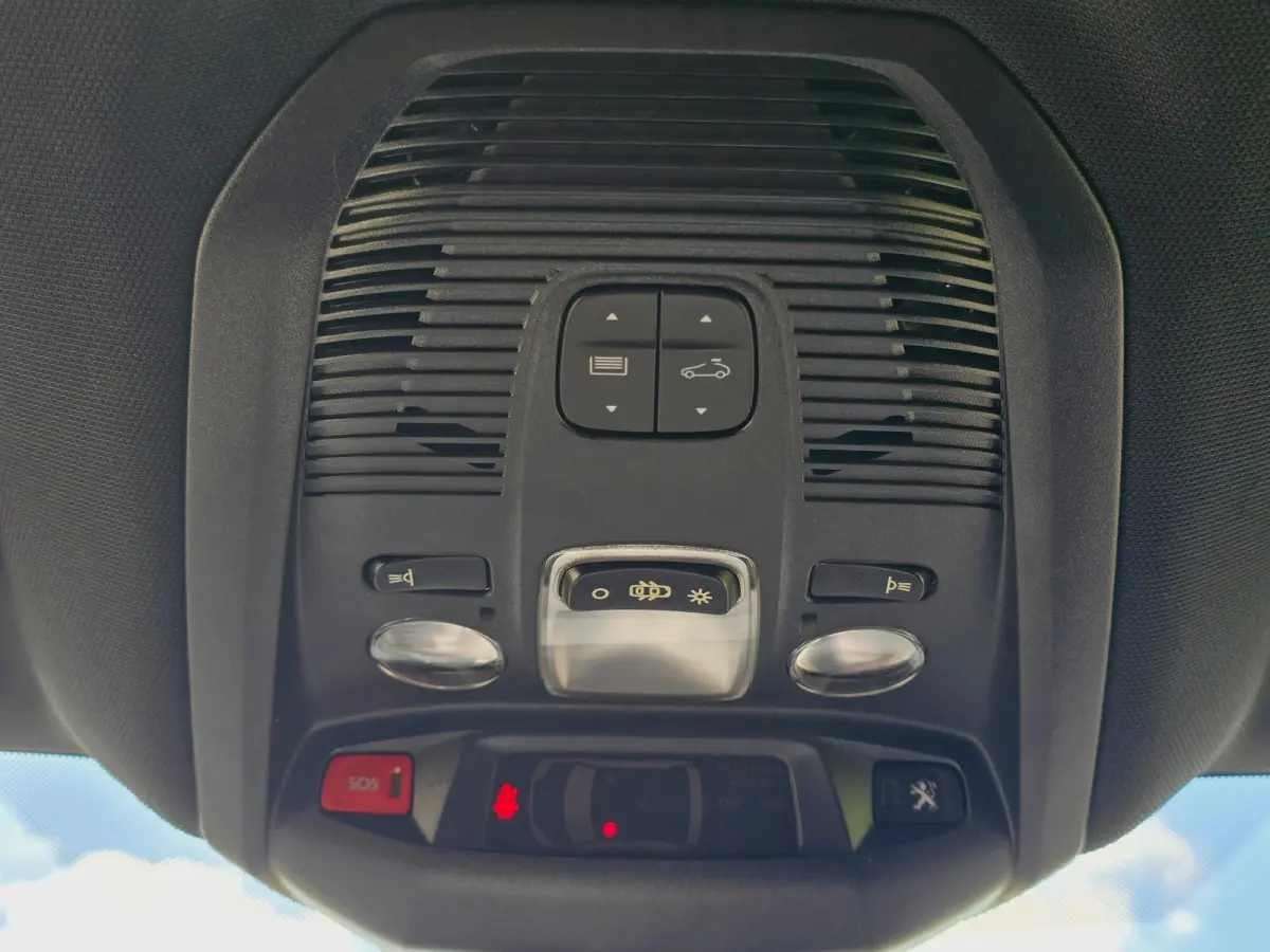 1.6 HYbrid 225 GT - PHEV - Panorama dak -