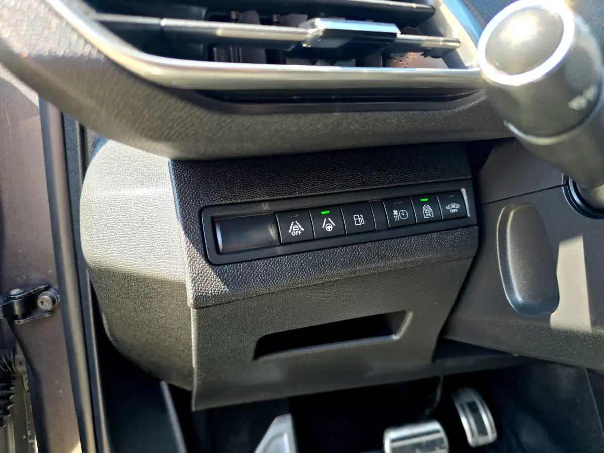 1.6 HYbrid 225 GT - PHEV - Panorama dak -