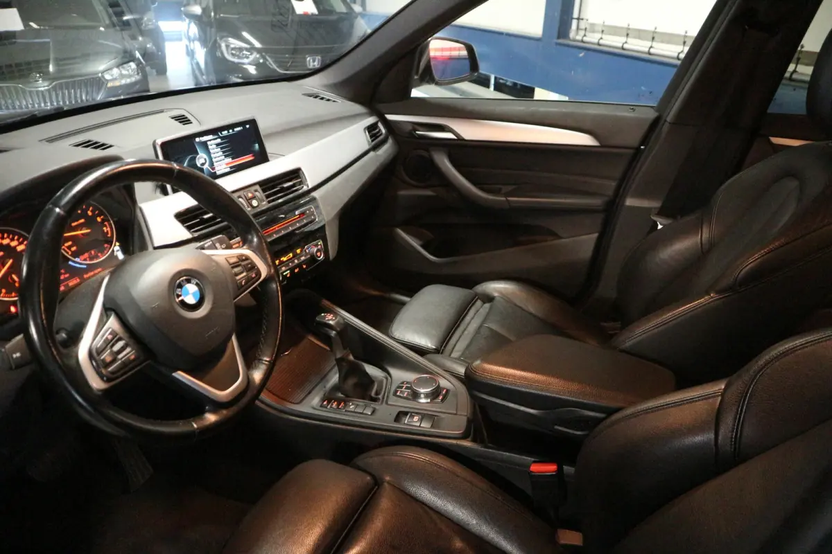 SDrive20i AUTOMAAT / NIEUW MODEL / LEES TEKST ! ! !