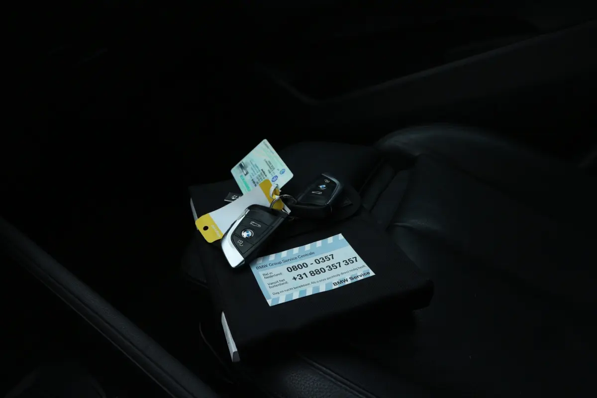 SDrive20i AUTOMAAT / NIEUW MODEL / LEES TEKST ! ! !