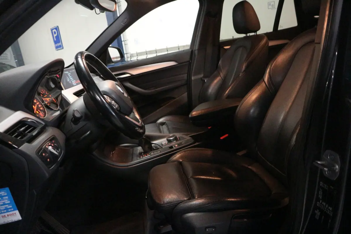 SDrive20i AUTOMAAT / NIEUW MODEL / LEES TEKST ! ! !