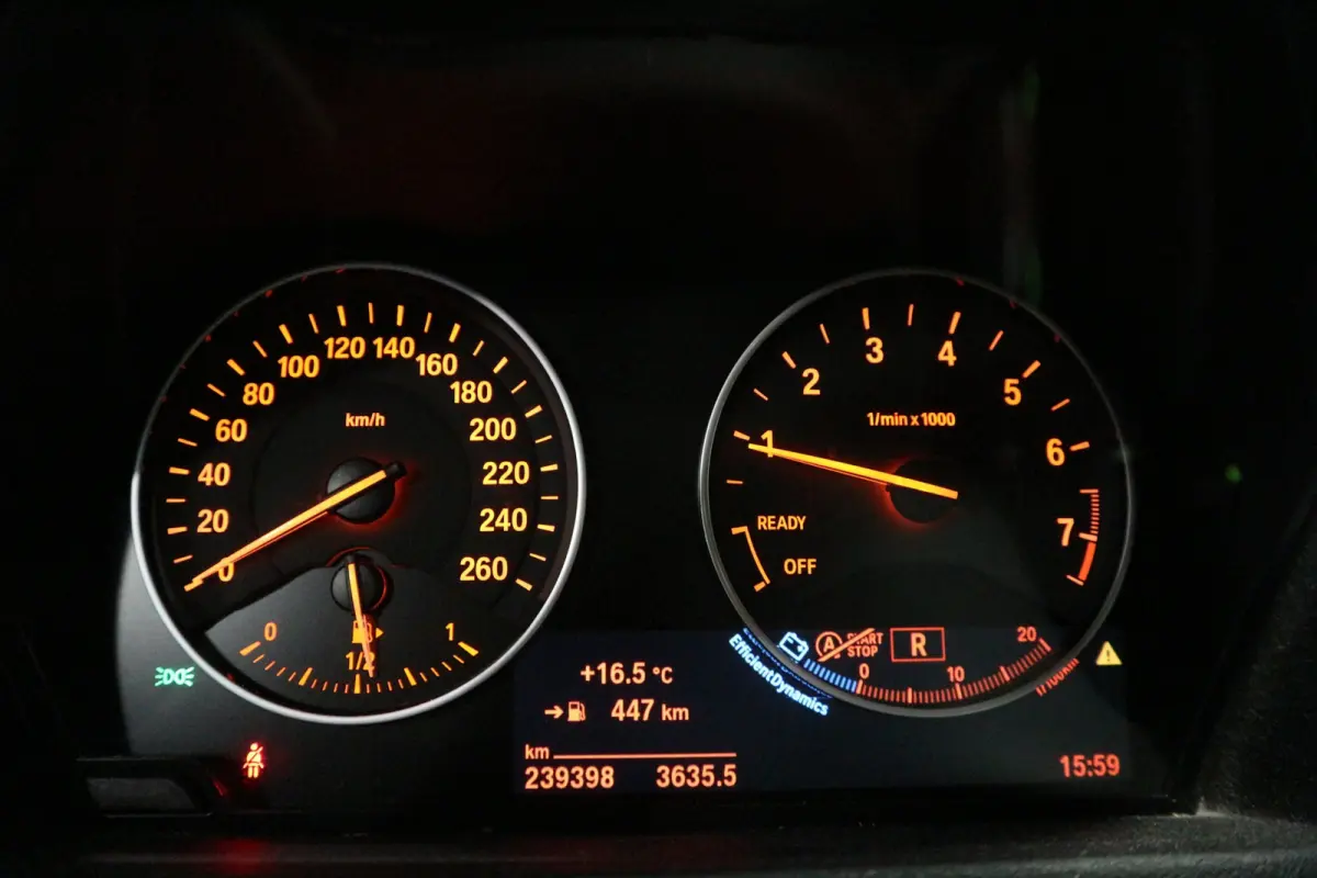 SDrive20i AUTOMAAT / NIEUW MODEL / LEES TEKST ! ! !