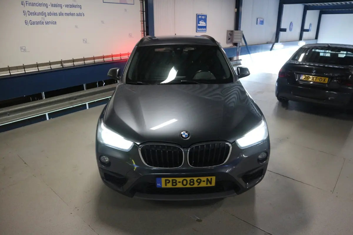 SDrive20i AUTOMAAT / NIEUW MODEL / LEES TEKST ! ! !