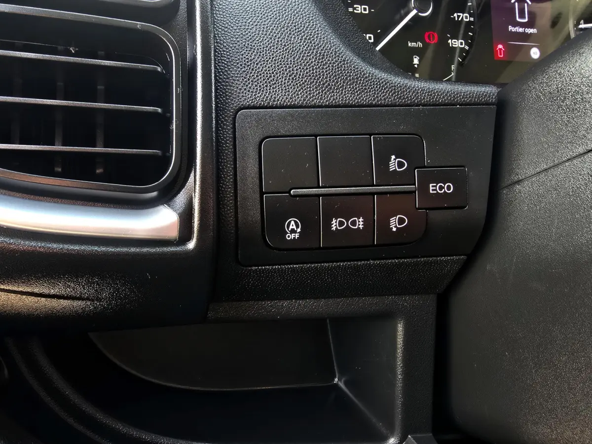 35 2.2 MultiJet L2H2 - 140 Pk - Euro 6 - Groot Scherm - Navi - ParkeerCamera - Airco - Cruise Control