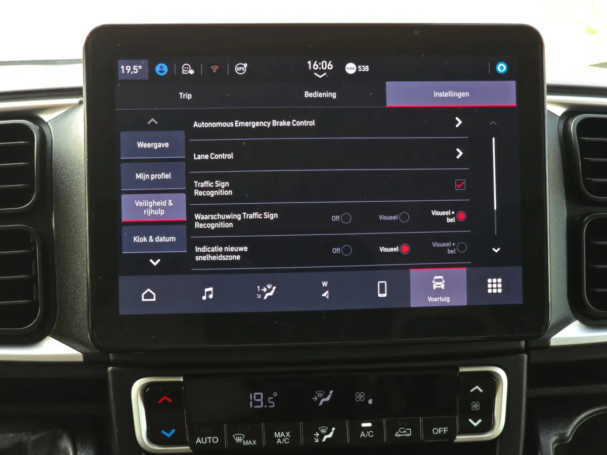 35 2.2 MultiJet L2H2 - 140 Pk - Euro 6 - Groot Scherm - Navi - ParkeerCamera - Airco - Cruise Control
