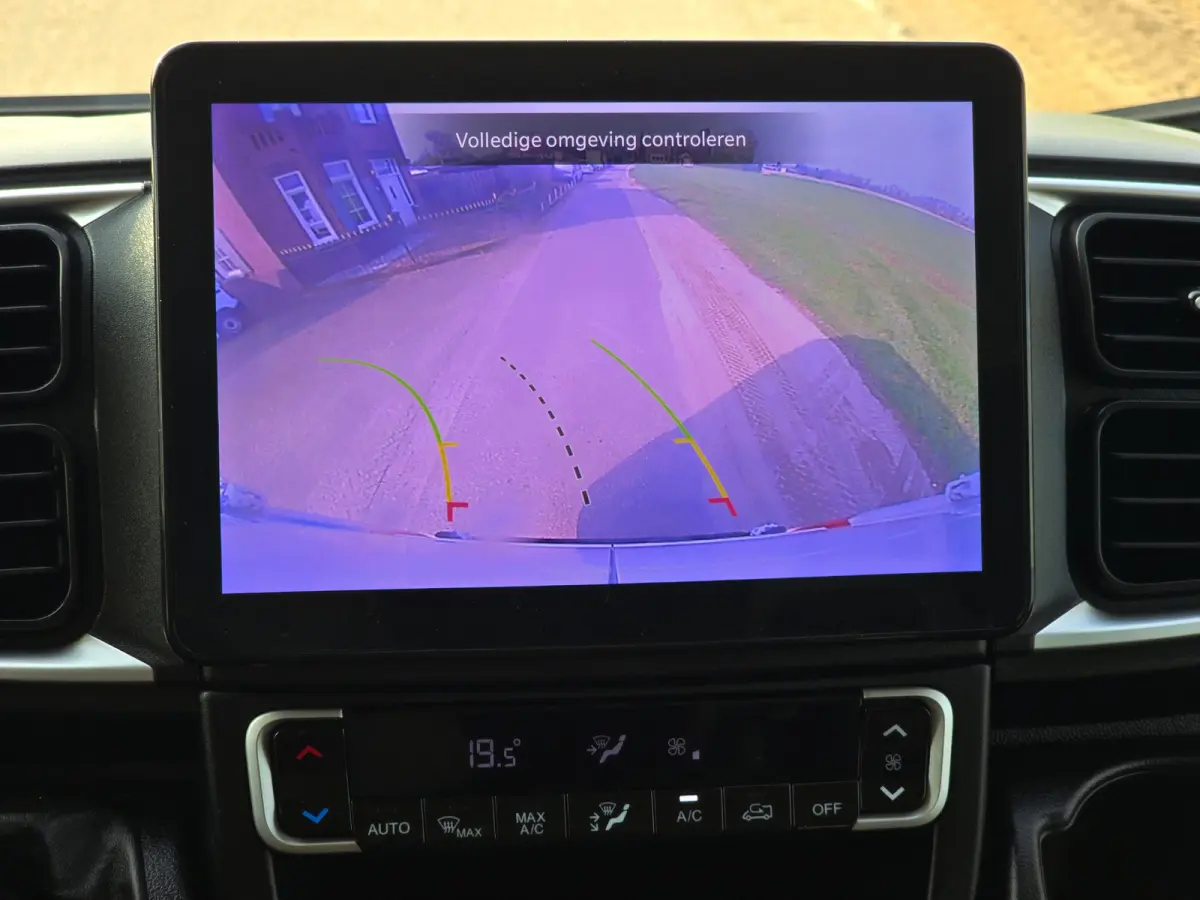35 2.2 MultiJet L2H2 - 140 Pk - Euro 6 - Groot Scherm - Navi - ParkeerCamera - Airco - Cruise Control