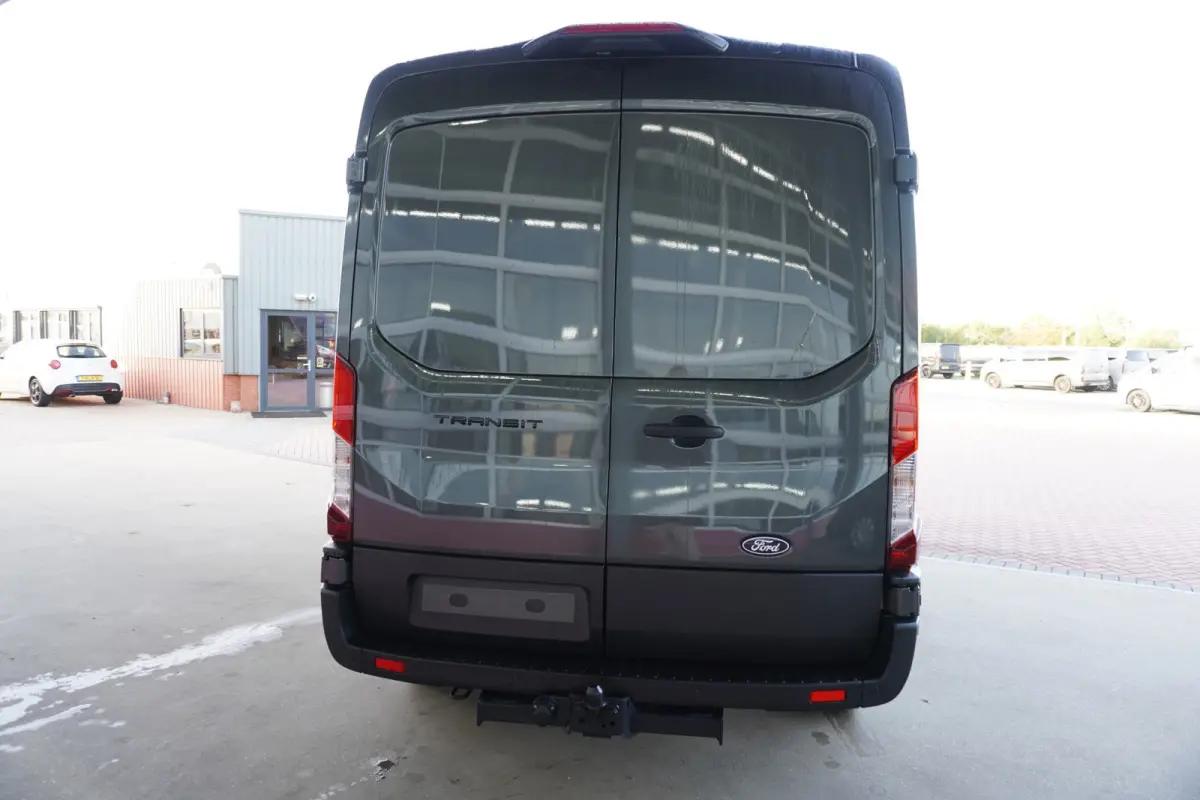 350L 2.0 TDCI 165PK L3H2 Limited Automaat nr.V113 | Airco | Adap.Cruise | 360 Camera | Navi | Trekhaak