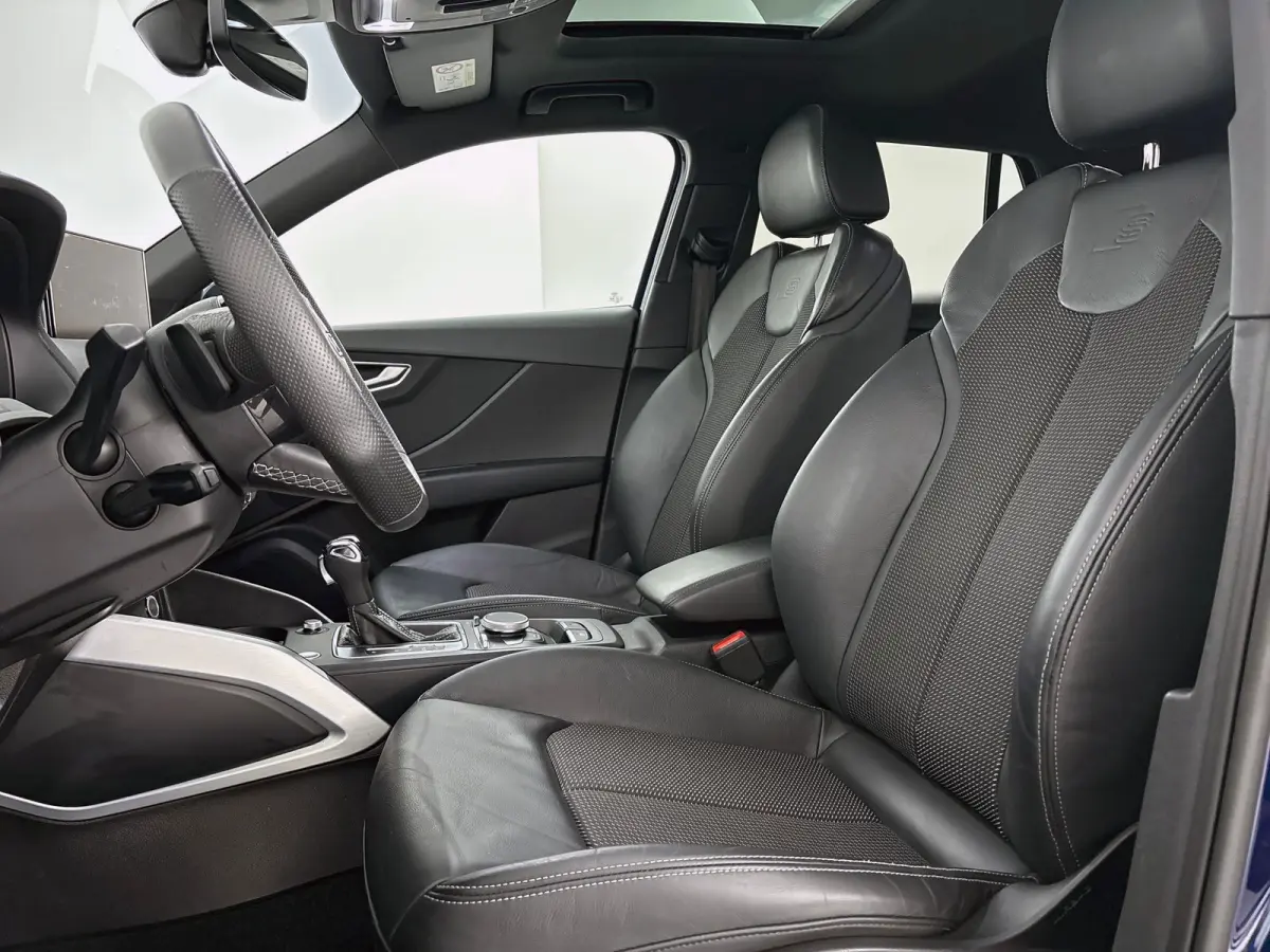 35 TFSI S Edition 150PK, Virtual,Panoramadak,Apple Carplay,Camere,PDC V+A, 19"