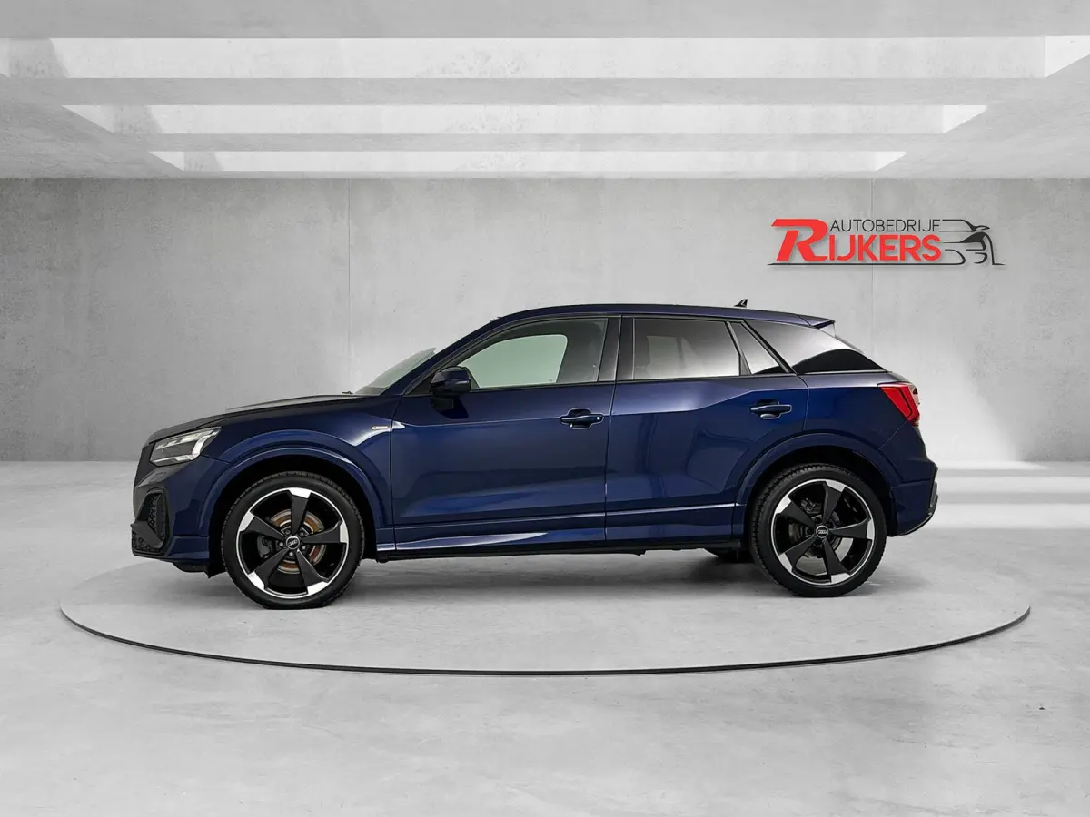 35 TFSI S Edition 150PK, Virtual,Panoramadak,Apple Carplay,Camere,PDC V+A, 19"