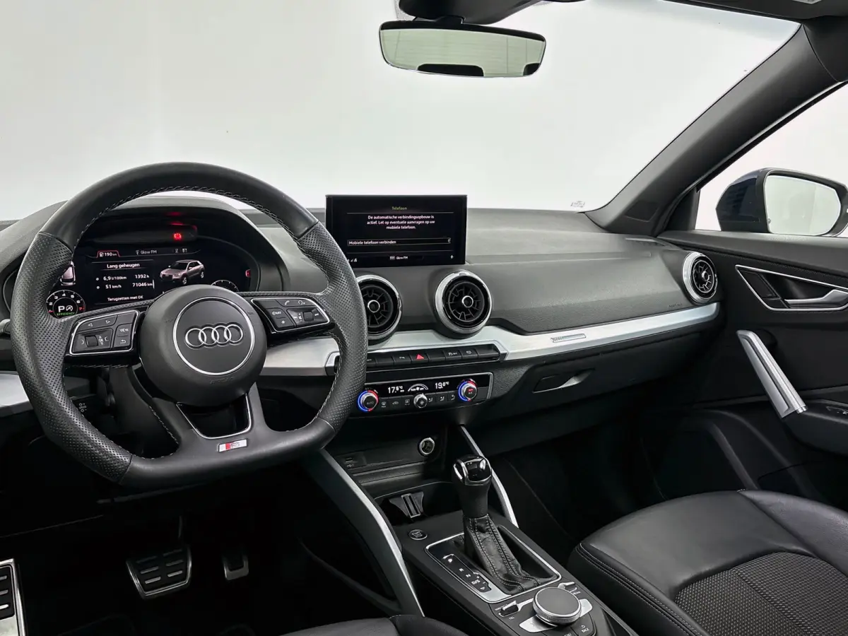 35 TFSI S Edition 150PK, Virtual,Panoramadak,Apple Carplay,Camere,PDC V+A, 19"