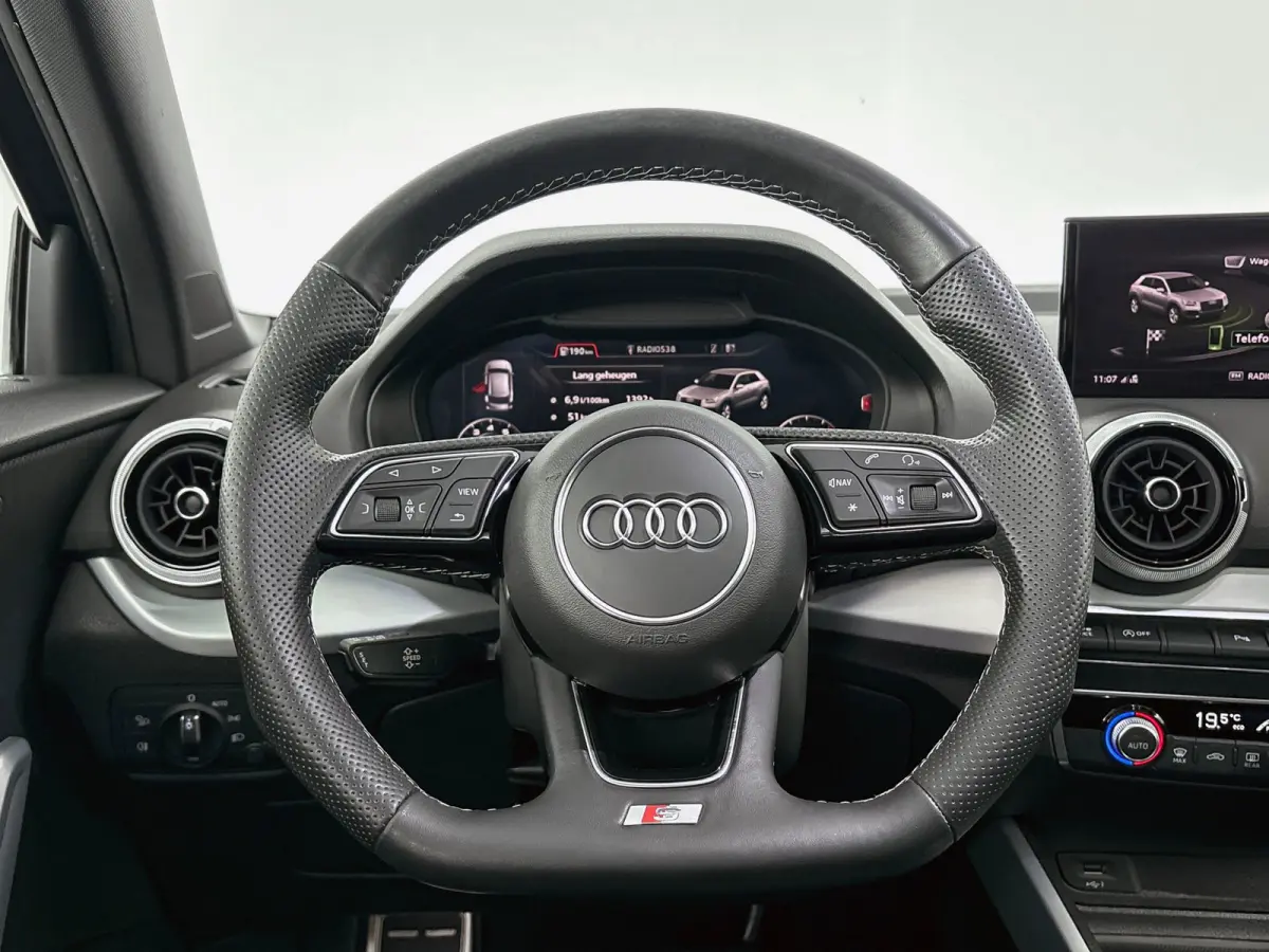 35 TFSI S Edition 150PK, Virtual,Panoramadak,Apple Carplay,Camere,PDC V+A, 19"