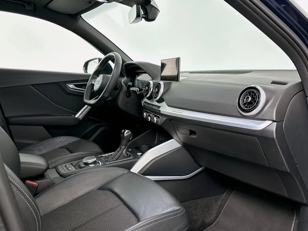 35 TFSI S Edition 150PK, Virtual,Panoramadak,Apple Carplay,Camere,PDC V+A, 19"