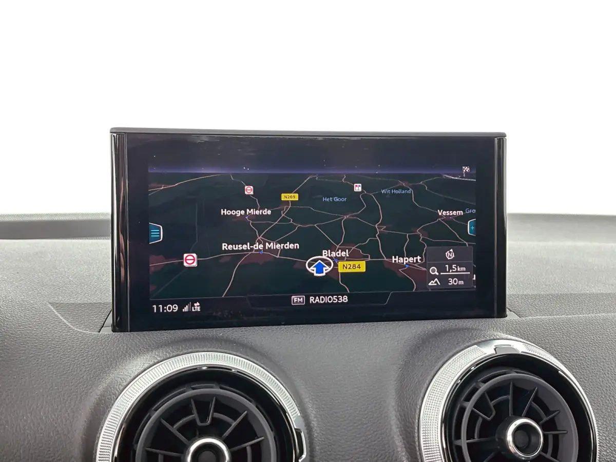 35 TFSI S Edition 150PK, Virtual,Panoramadak,Apple Carplay,Camere,PDC V+A, 19"