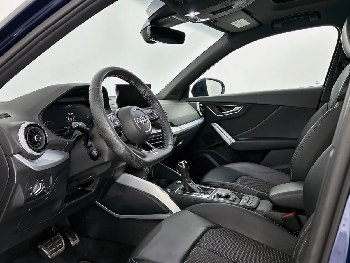 35 TFSI S Edition 150PK, Virtual,Panoramadak,Apple Carplay,Camere,PDC V+A, 19"