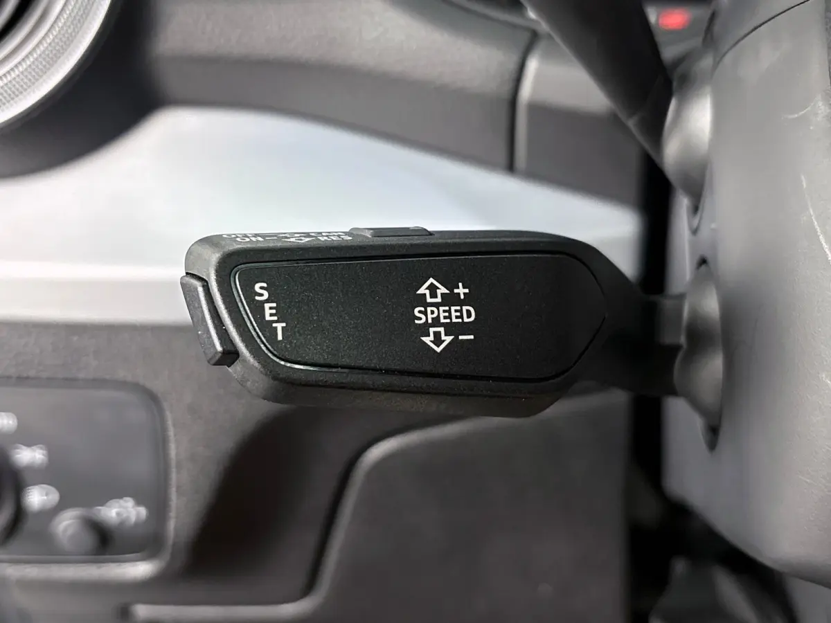 35 TFSI S Edition 150PK, Virtual,Panoramadak,Apple Carplay,Camere,PDC V+A, 19"