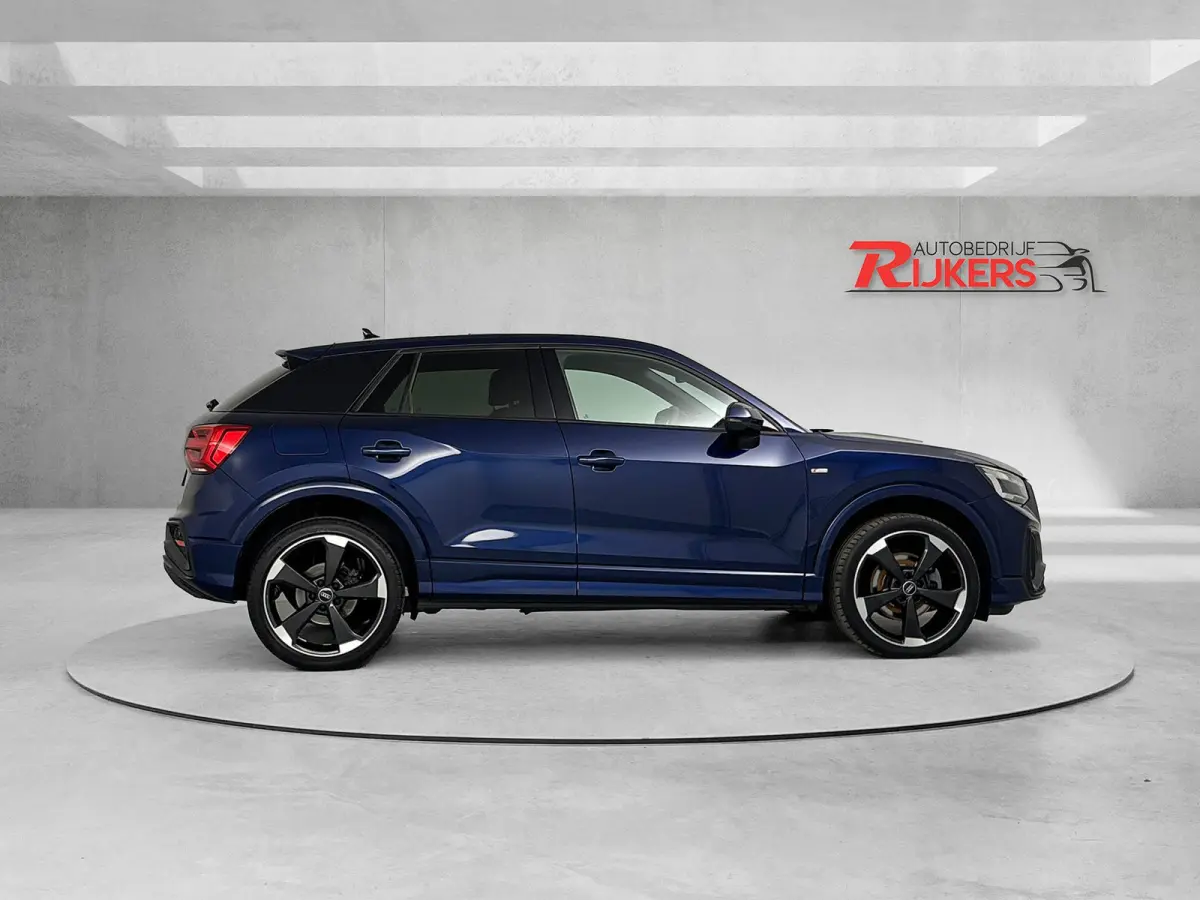 35 TFSI S Edition 150PK, Virtual,Panoramadak,Apple Carplay,Camere,PDC V+A, 19"