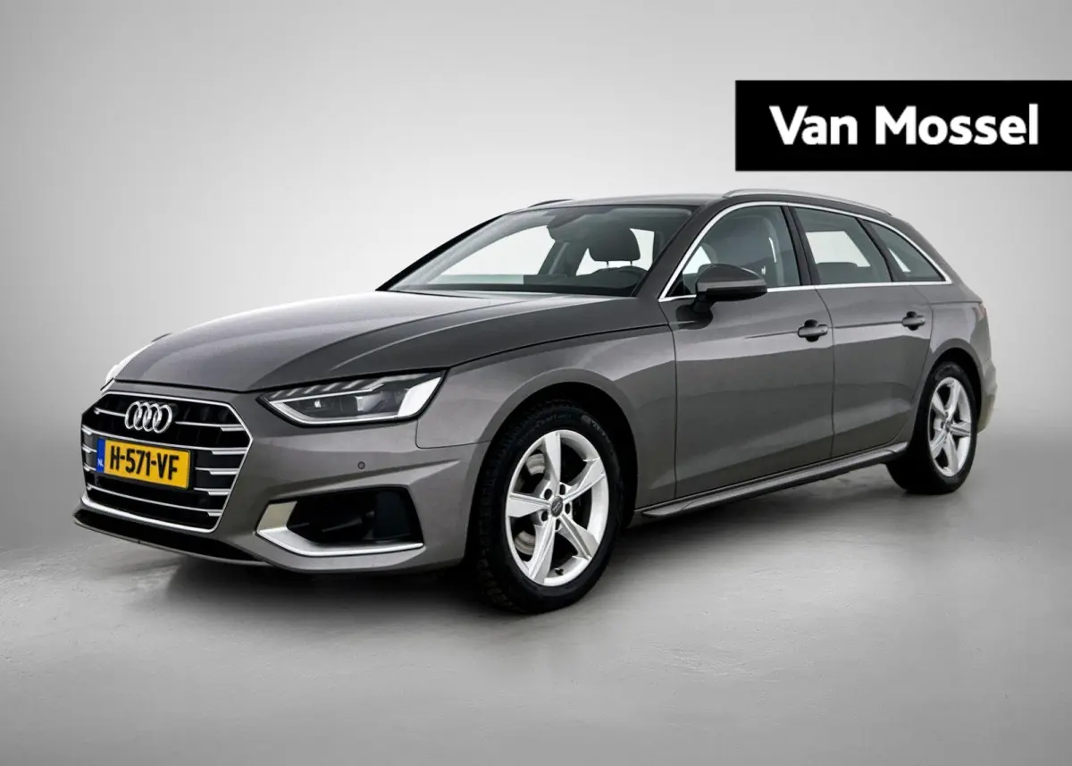 35 TFSI Launch edition Business | WORDT VERWACHT | APPLE CARPLAY - ANDROID AUTO | ELEKTRISCHE KOFFERKLEP | TREKHAAK | CLIMATE CONTROL | CRUISE CONTROL | MULTIFUNCTIONEEL STUURWIEL |