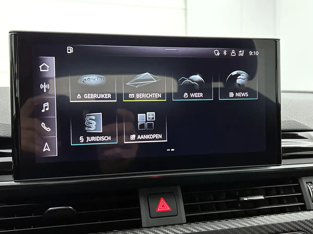 35 TFSI Launch edition Business | WORDT VERWACHT | APPLE CARPLAY - ANDROID AUTO | ELEKTRISCHE KOFFERKLEP | TREKHAAK | CLIMATE CONTROL | CRUISE CONTROL | MULTIFUNCTIONEEL STUURWIEL |