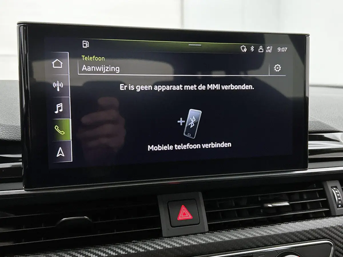 35 TFSI Launch edition Business | WORDT VERWACHT | APPLE CARPLAY - ANDROID AUTO | ELEKTRISCHE KOFFERKLEP | TREKHAAK | CLIMATE CONTROL | CRUISE CONTROL | MULTIFUNCTIONEEL STUURWIEL |