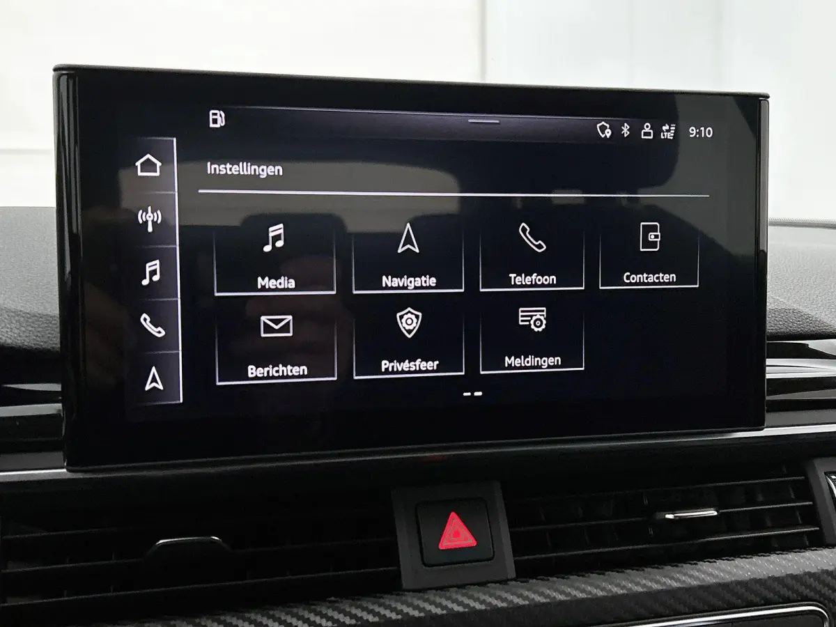 35 TFSI Launch edition Business | WORDT VERWACHT | APPLE CARPLAY - ANDROID AUTO | ELEKTRISCHE KOFFERKLEP | TREKHAAK | CLIMATE CONTROL | CRUISE CONTROL | MULTIFUNCTIONEEL STUURWIEL |