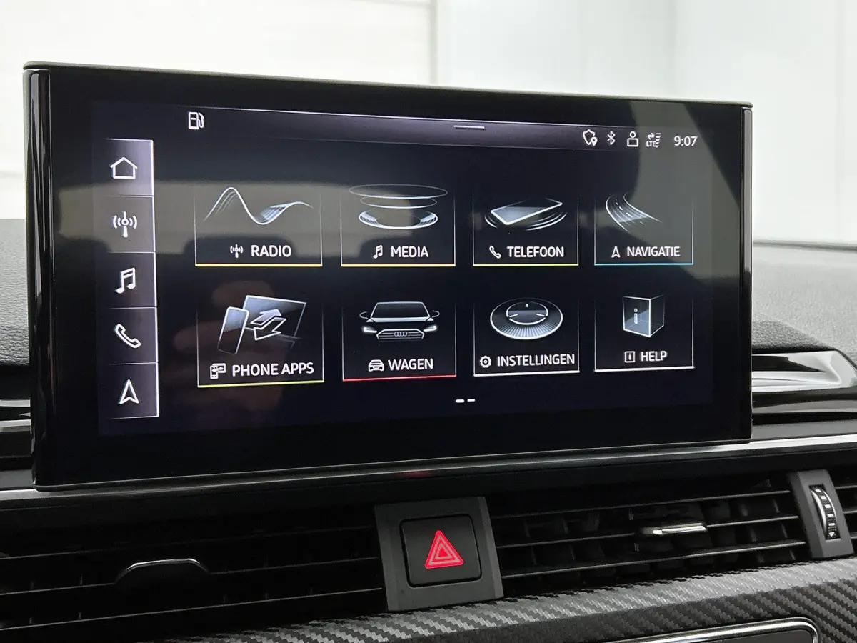 35 TFSI Launch edition Business | WORDT VERWACHT | APPLE CARPLAY - ANDROID AUTO | ELEKTRISCHE KOFFERKLEP | TREKHAAK | CLIMATE CONTROL | CRUISE CONTROL | MULTIFUNCTIONEEL STUURWIEL |