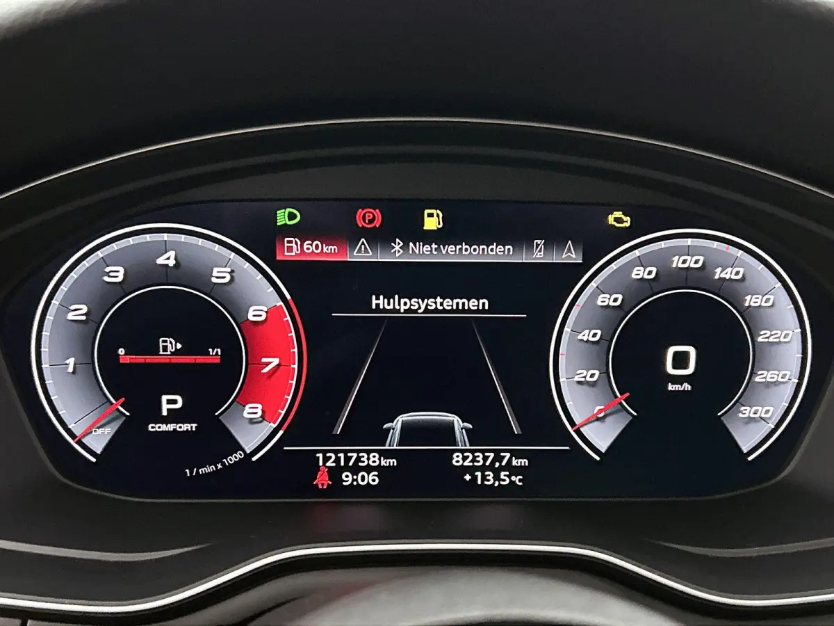 35 TFSI Launch edition Business | WORDT VERWACHT | APPLE CARPLAY - ANDROID AUTO | ELEKTRISCHE KOFFERKLEP | TREKHAAK | CLIMATE CONTROL | CRUISE CONTROL | MULTIFUNCTIONEEL STUURWIEL |