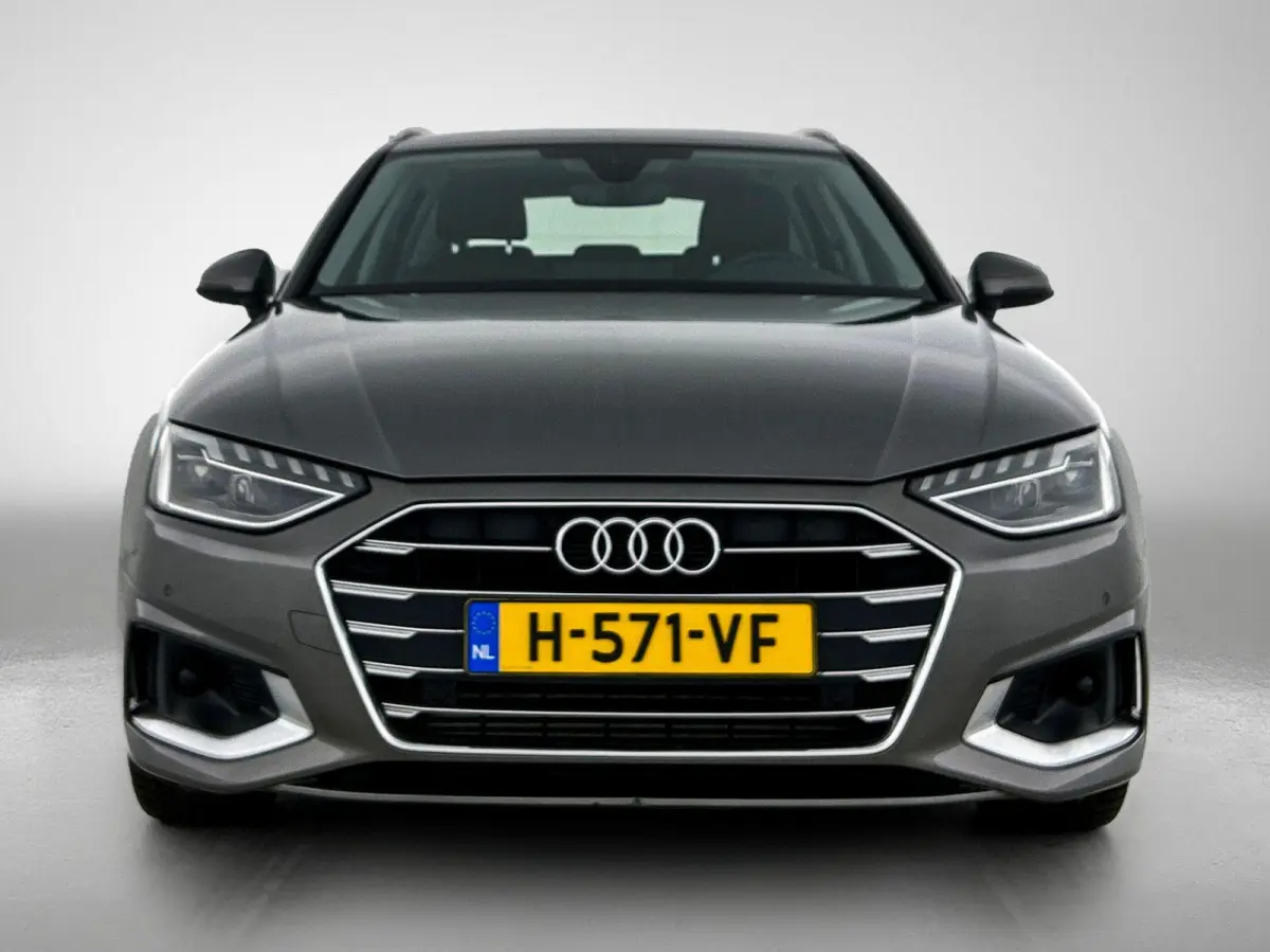 35 TFSI Launch edition Business | WORDT VERWACHT | APPLE CARPLAY - ANDROID AUTO | ELEKTRISCHE KOFFERKLEP | TREKHAAK | CLIMATE CONTROL | CRUISE CONTROL | MULTIFUNCTIONEEL STUURWIEL |
