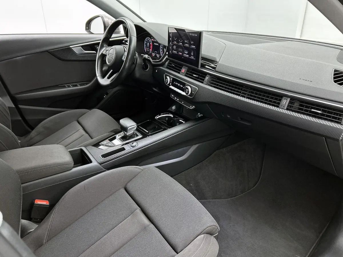 35 TFSI Launch edition Business | WORDT VERWACHT | APPLE CARPLAY - ANDROID AUTO | ELEKTRISCHE KOFFERKLEP | TREKHAAK | CLIMATE CONTROL | CRUISE CONTROL | MULTIFUNCTIONEEL STUURWIEL |