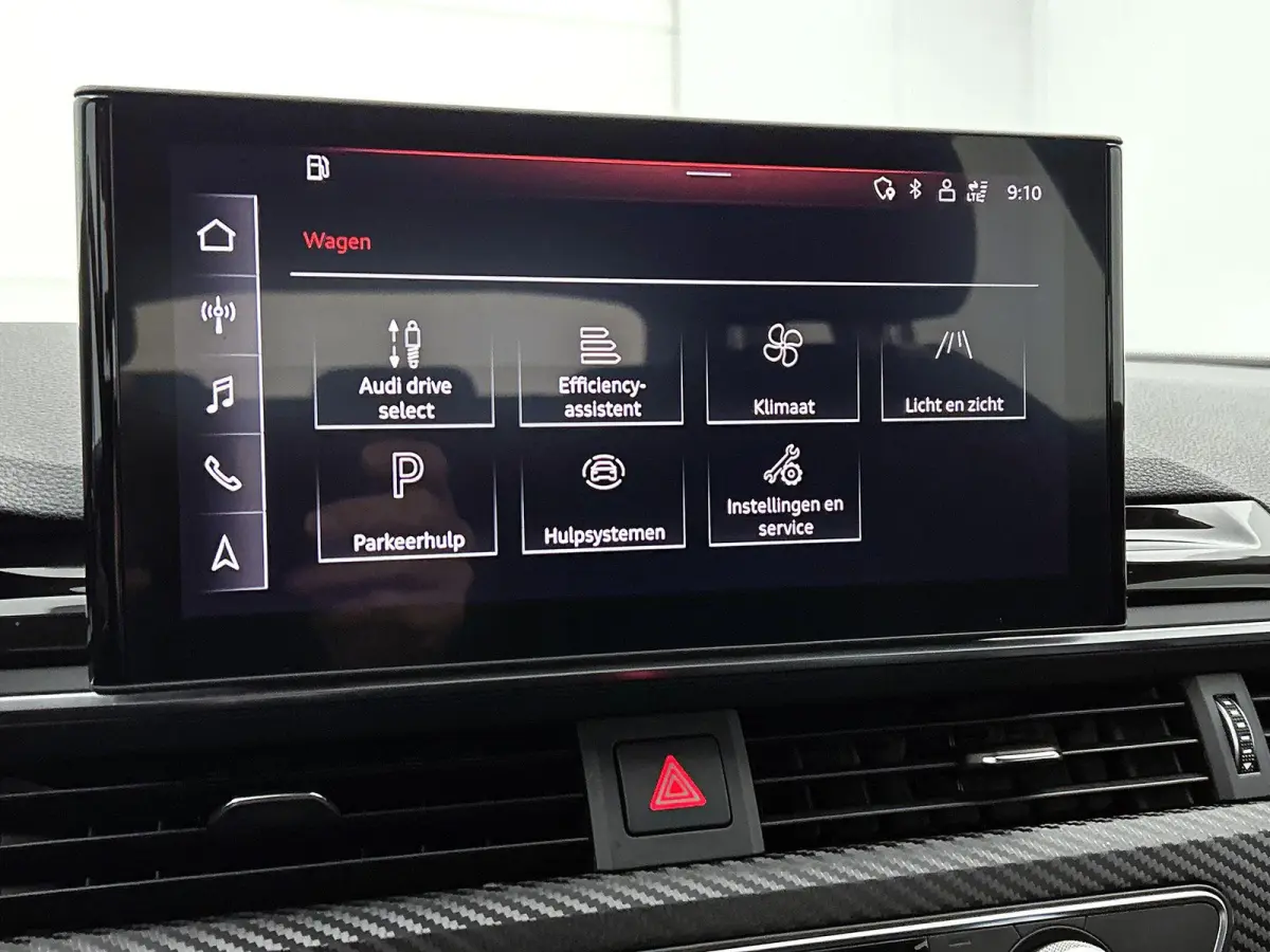 35 TFSI Launch edition Business | WORDT VERWACHT | APPLE CARPLAY - ANDROID AUTO | ELEKTRISCHE KOFFERKLEP | TREKHAAK | CLIMATE CONTROL | CRUISE CONTROL | MULTIFUNCTIONEEL STUURWIEL |