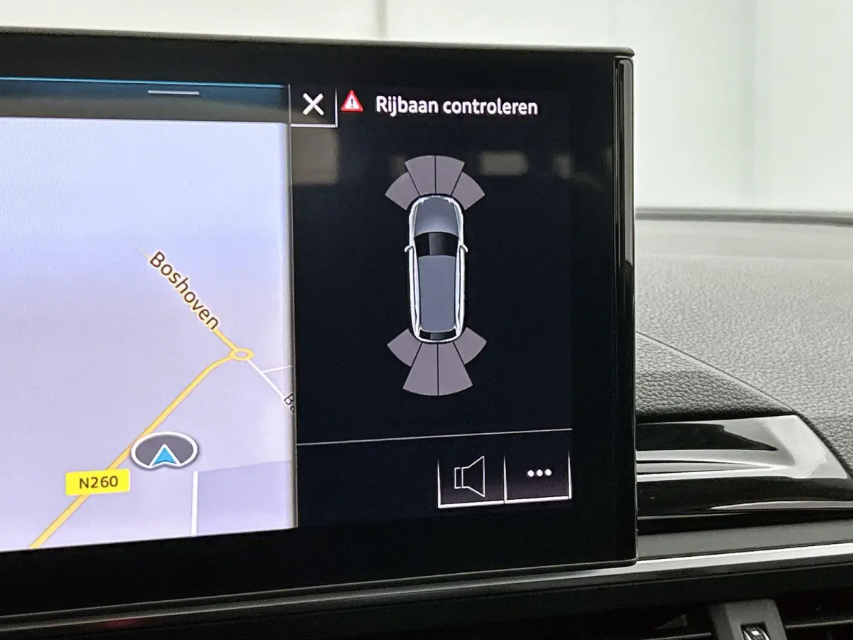 35 TFSI Launch edition Business | WORDT VERWACHT | APPLE CARPLAY - ANDROID AUTO | ELEKTRISCHE KOFFERKLEP | TREKHAAK | CLIMATE CONTROL | CRUISE CONTROL | MULTIFUNCTIONEEL STUURWIEL |