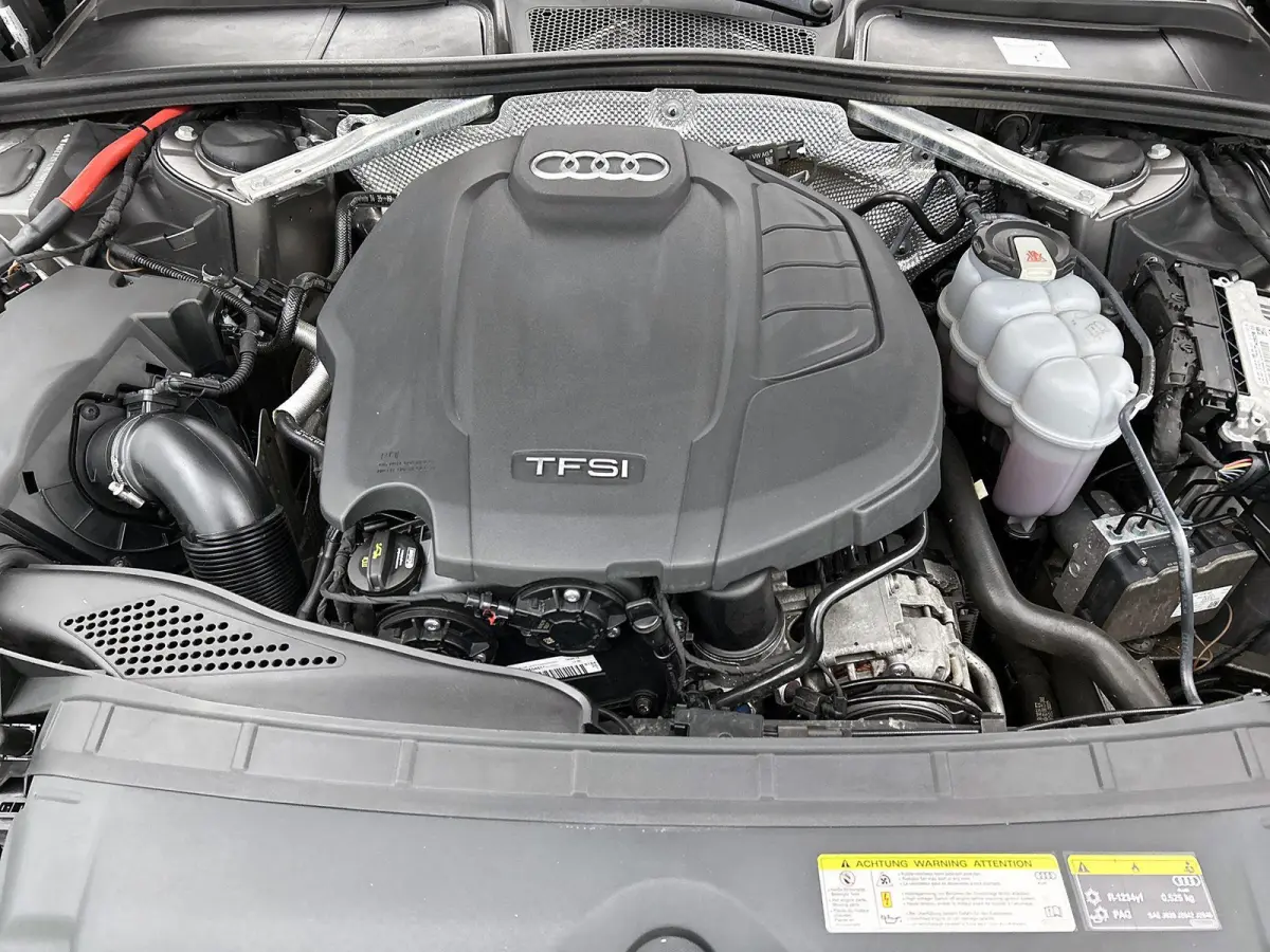 35 TFSI Launch edition Business | WORDT VERWACHT | APPLE CARPLAY - ANDROID AUTO | ELEKTRISCHE KOFFERKLEP | TREKHAAK | CLIMATE CONTROL | CRUISE CONTROL | MULTIFUNCTIONEEL STUURWIEL |