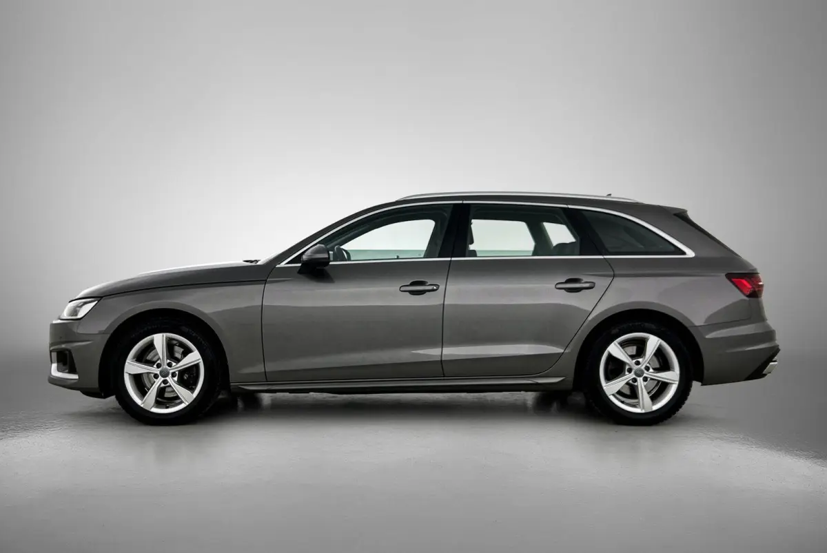 35 TFSI Launch edition Business | WORDT VERWACHT | APPLE CARPLAY - ANDROID AUTO | ELEKTRISCHE KOFFERKLEP | TREKHAAK | CLIMATE CONTROL | CRUISE CONTROL | MULTIFUNCTIONEEL STUURWIEL |