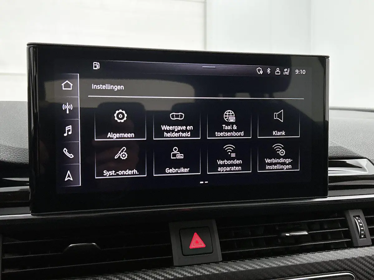 35 TFSI Launch edition Business | WORDT VERWACHT | APPLE CARPLAY - ANDROID AUTO | ELEKTRISCHE KOFFERKLEP | TREKHAAK | CLIMATE CONTROL | CRUISE CONTROL | MULTIFUNCTIONEEL STUURWIEL |